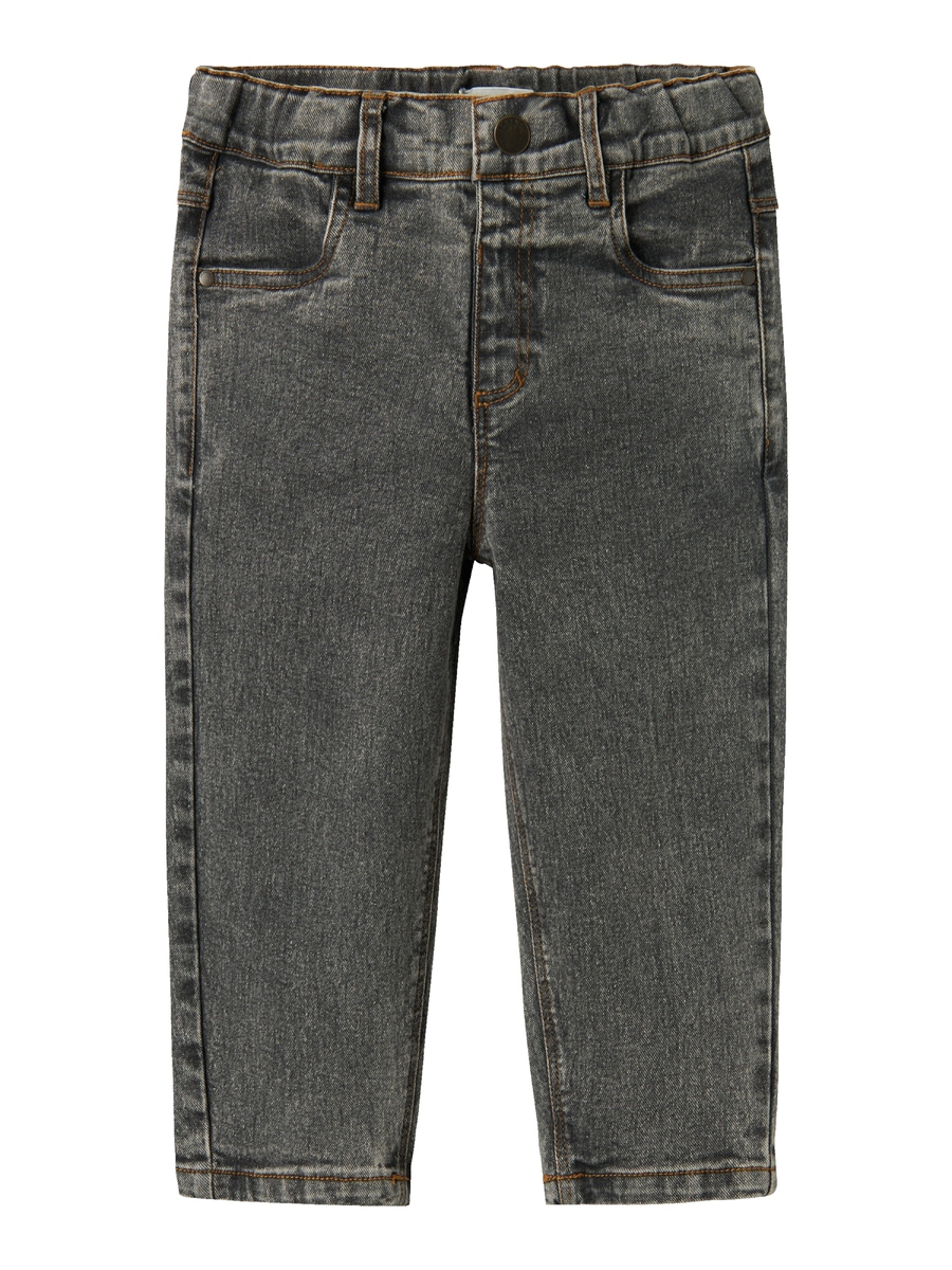 Broek van het merk Lil' Atelier in het Grijs
