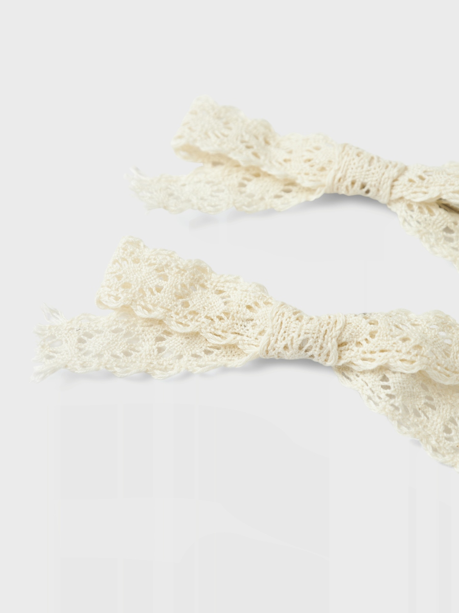Strik van het merk Lil' Atelier in het Beige