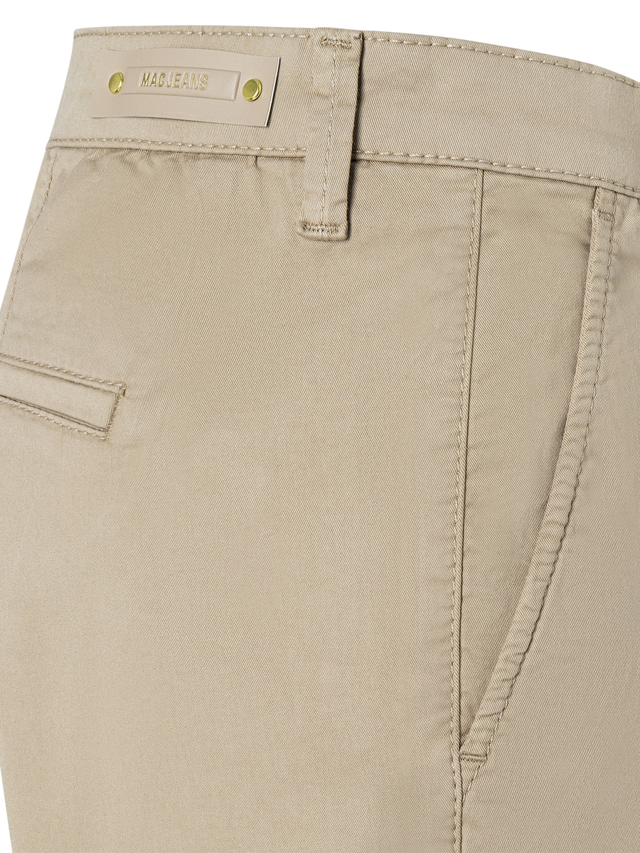 Broek van het merk Mac in het Beige