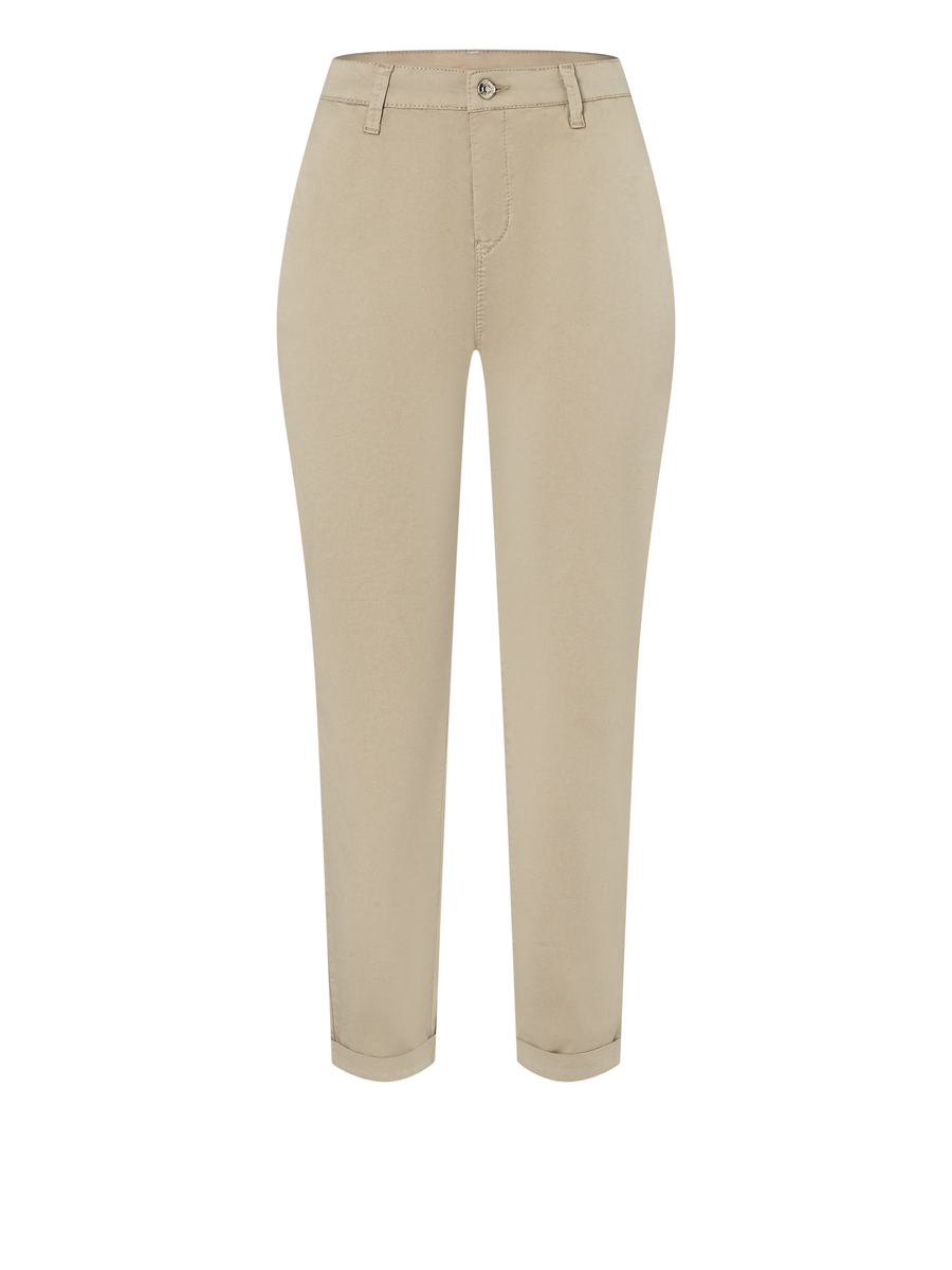 Broek van het merk Mac in het Beige