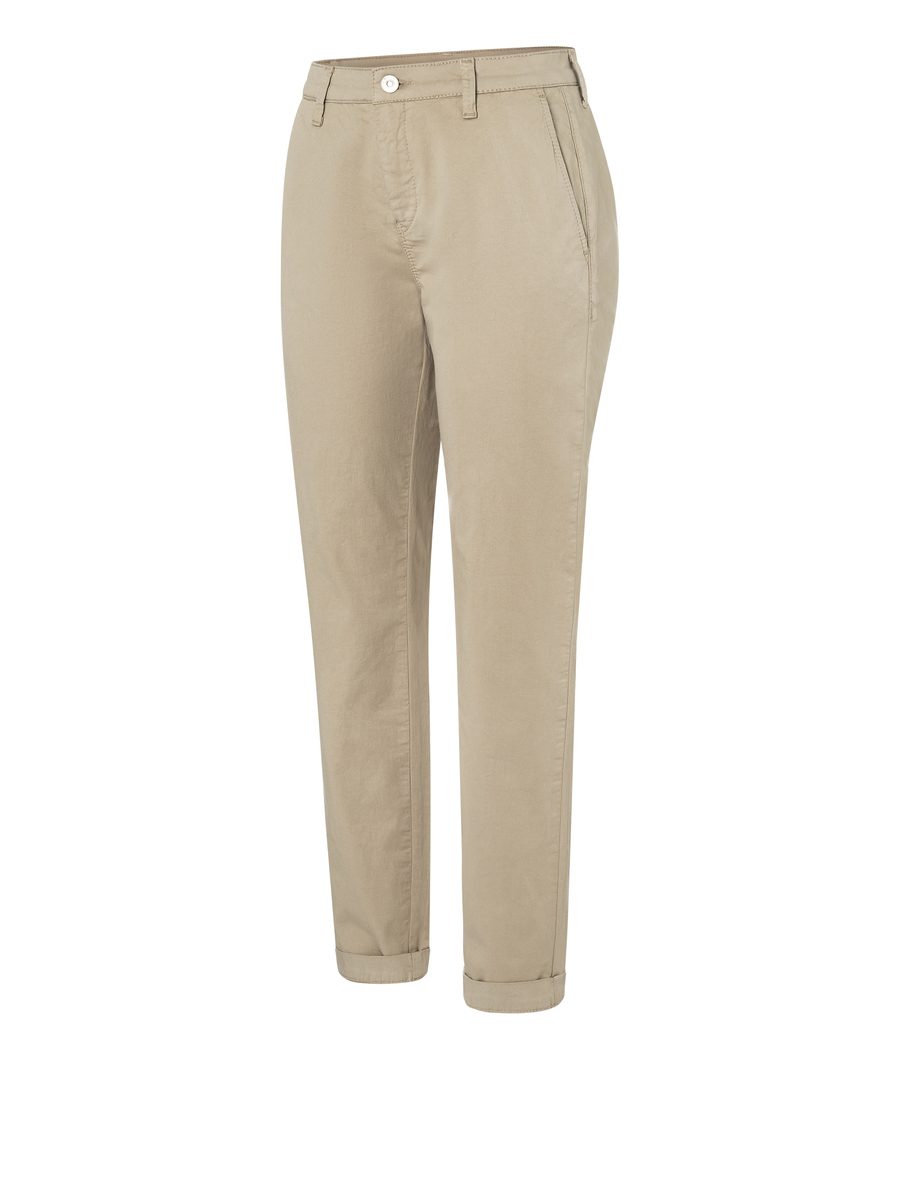 Broek van het merk Mac in het Beige