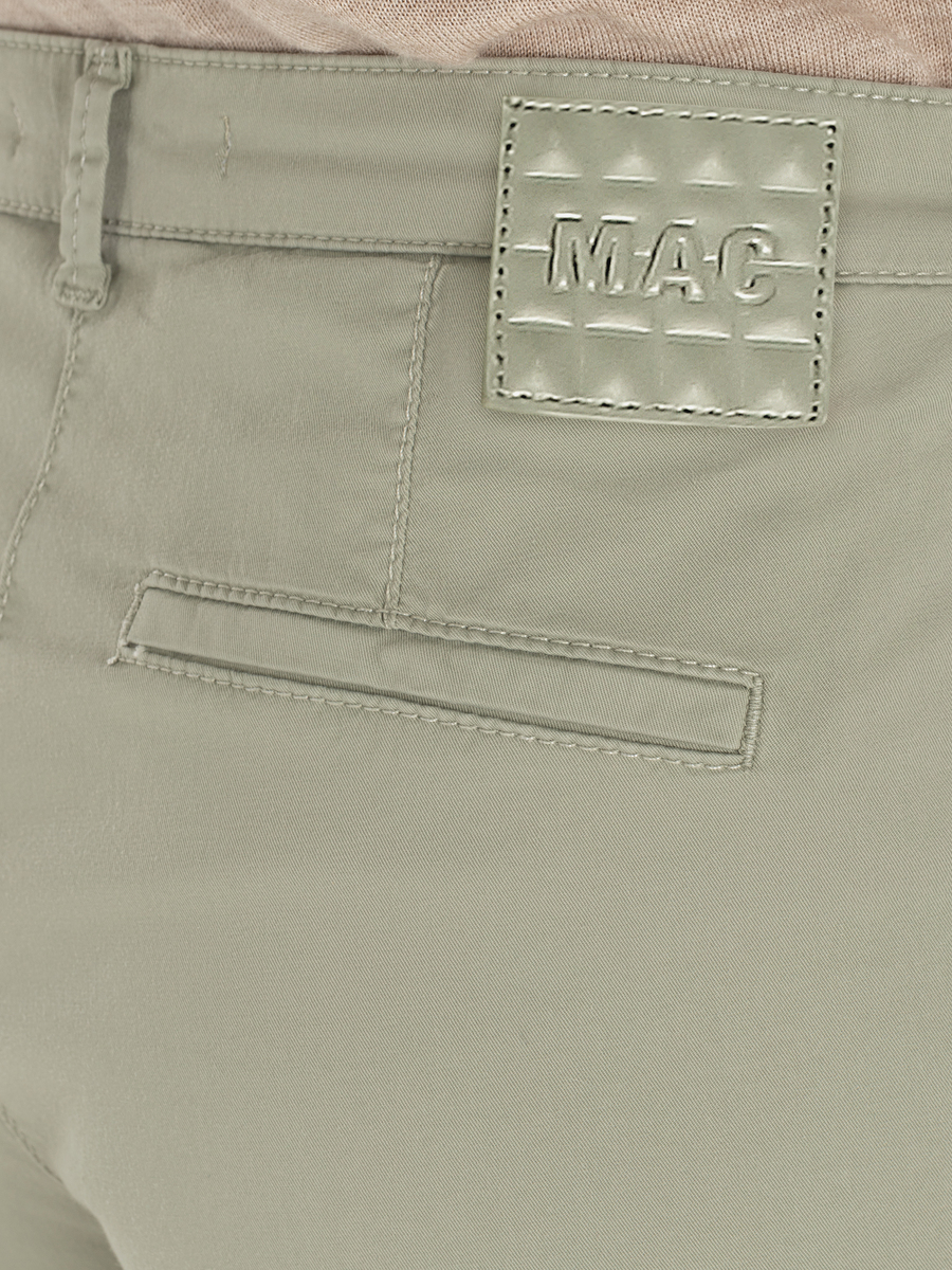 Broek van het merk Mac in het Kaki