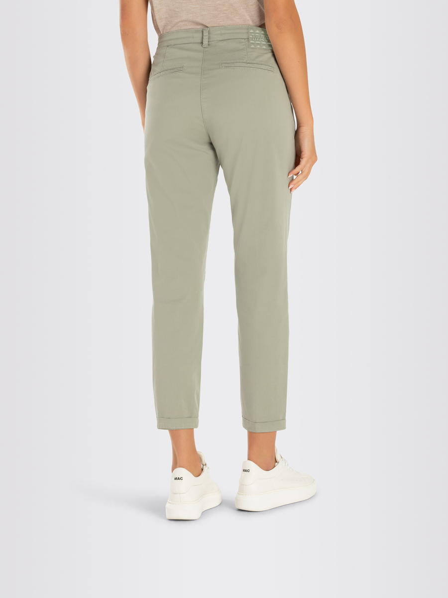 Broek van het merk Mac in het Kaki