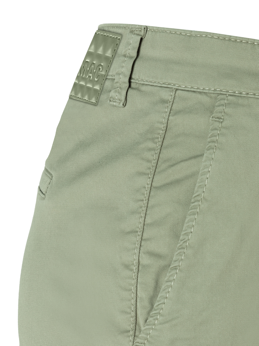 Broek van het merk Mac in het Kaki
