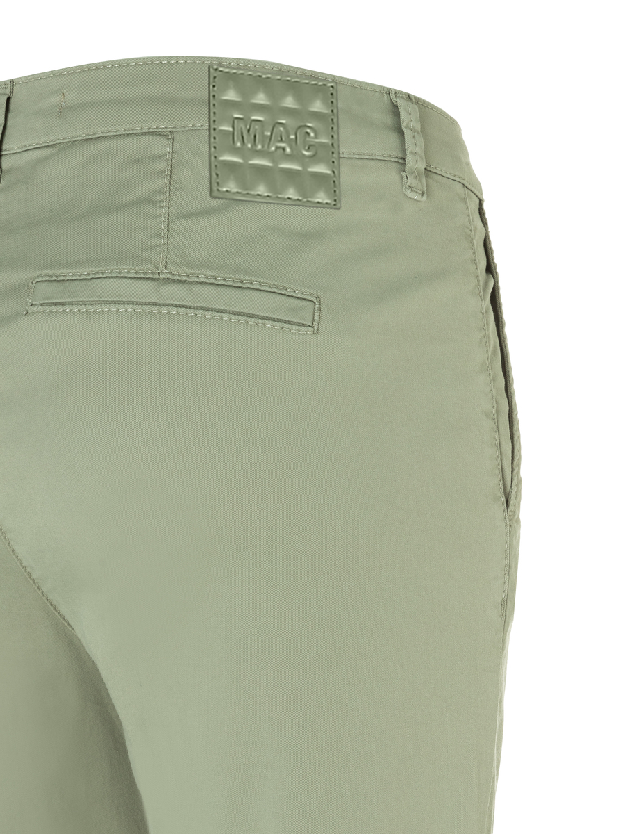 Broek van het merk Mac in het Kaki