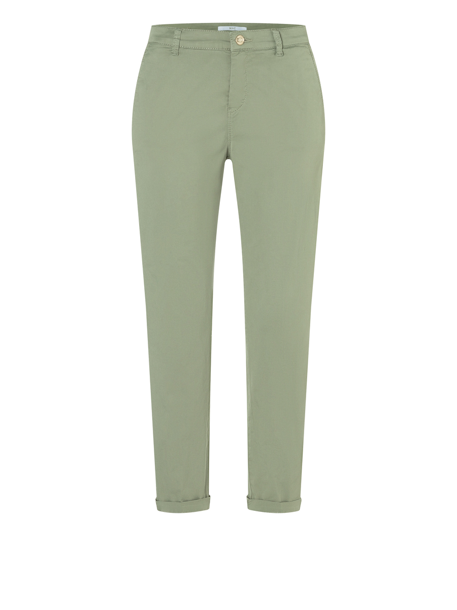 Broek van het merk Mac in het Kaki