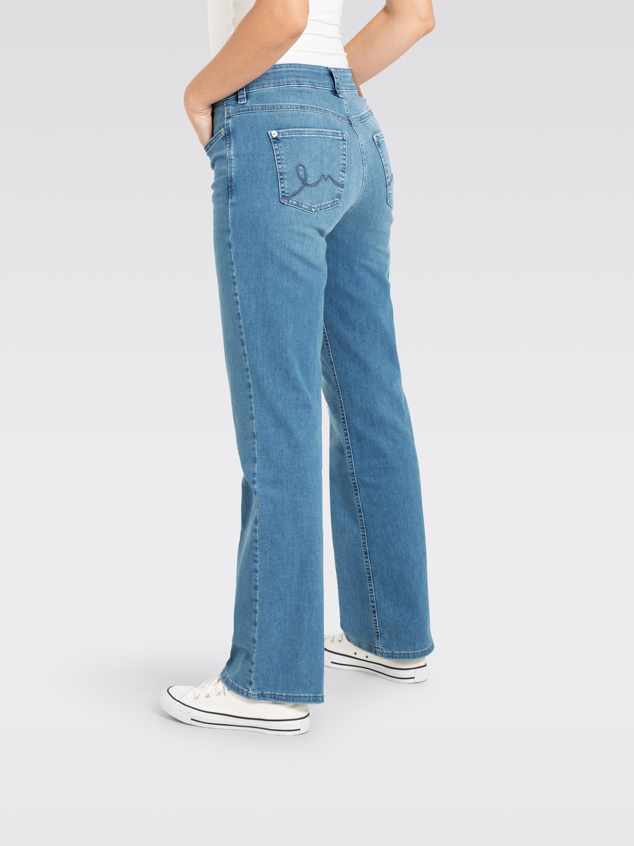 Broek van het merk Mac in het Jeans