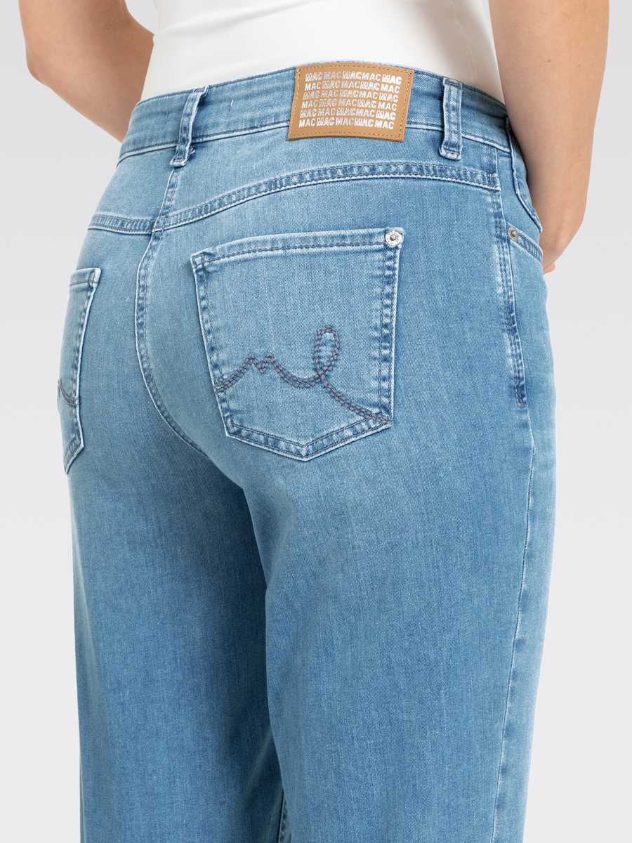 Broek van het merk Mac in het Jeans