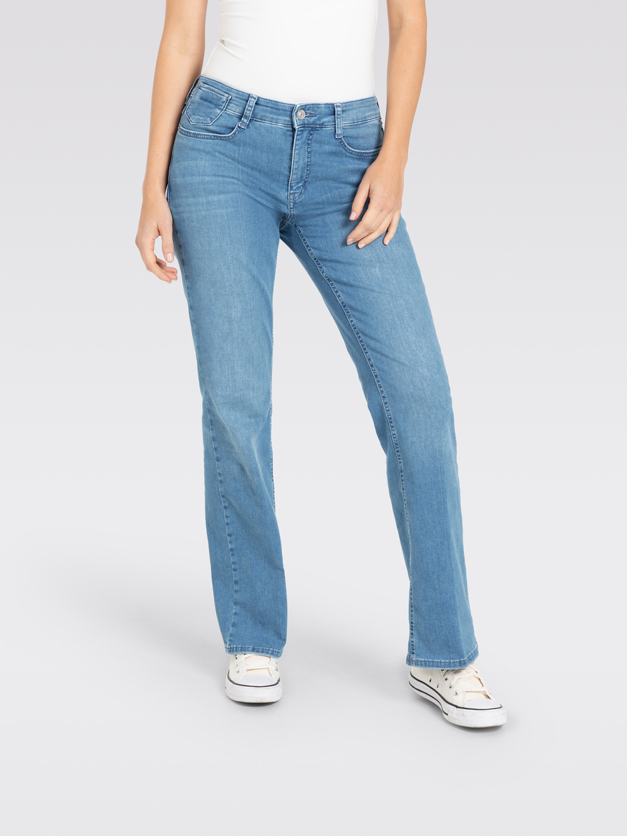 Broek van het merk Mac in het Jeans