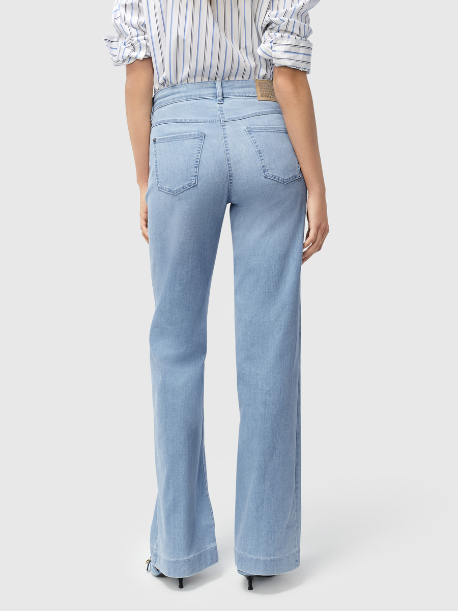 Broek van het merk Mac in het Jeans