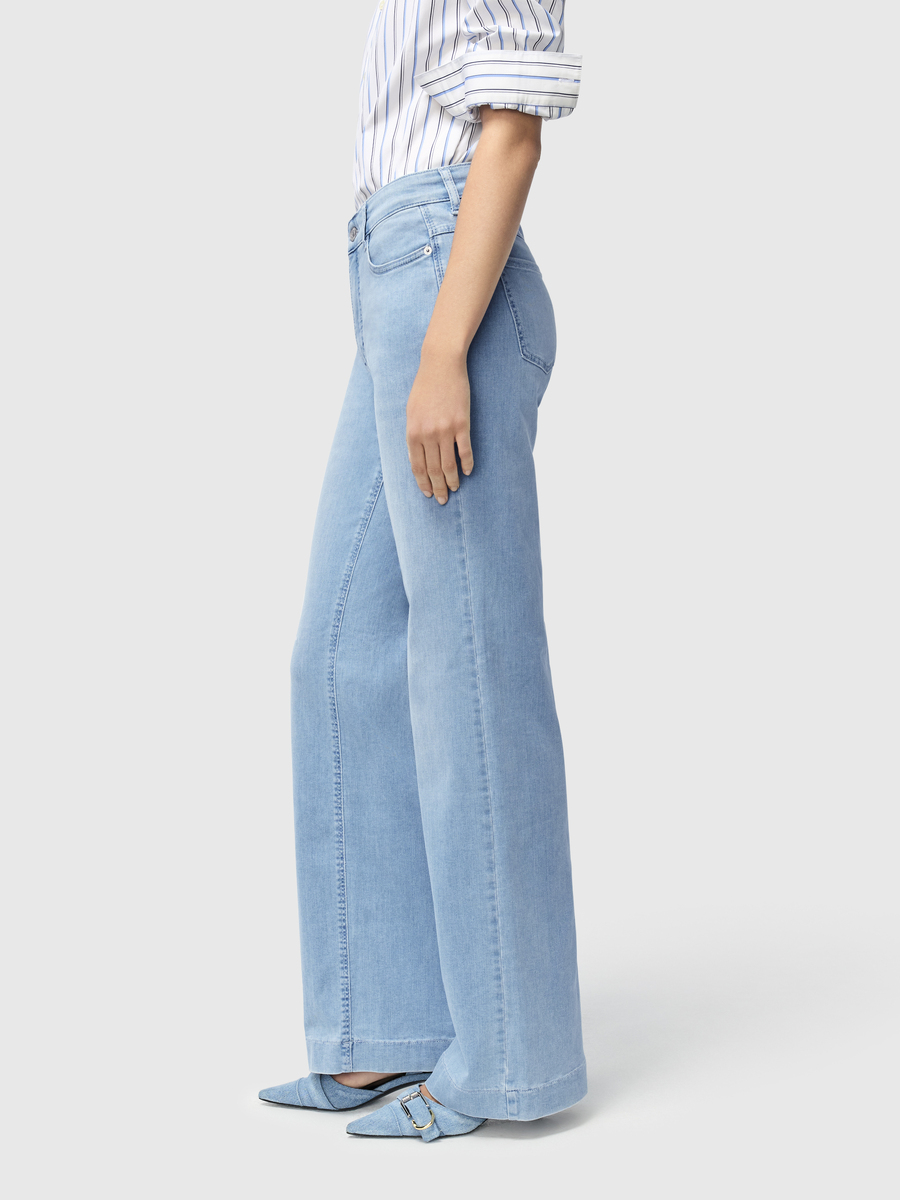 Broek van het merk Mac in het Jeans