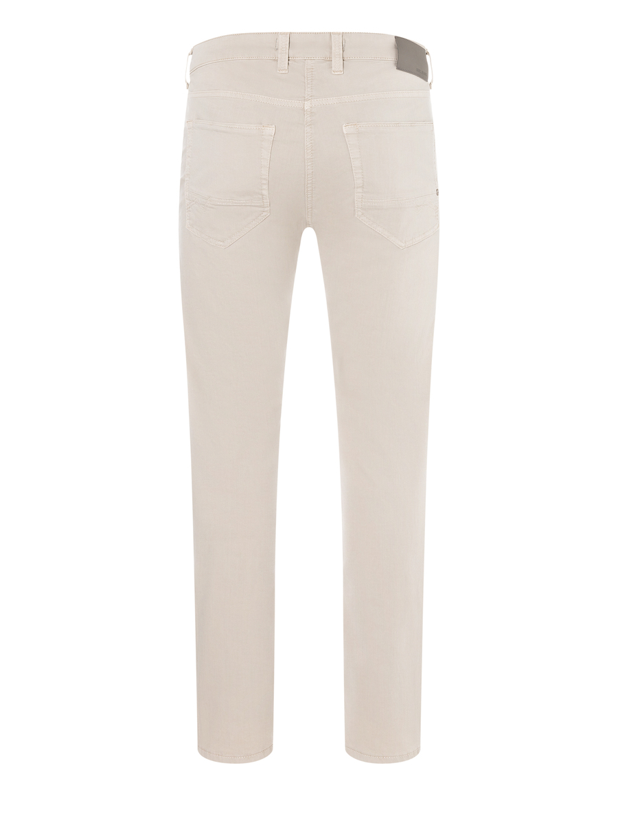 Broek van het merk Mac in het Beige