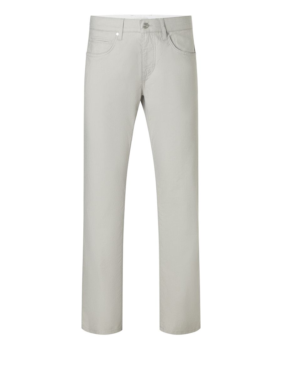 Broek van het merk Mac in het Grijs