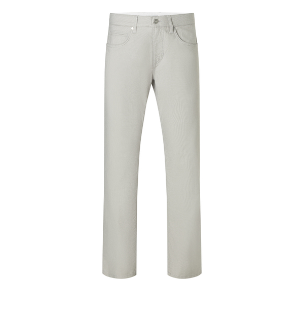 Broek van het merk Mac in het Grijs