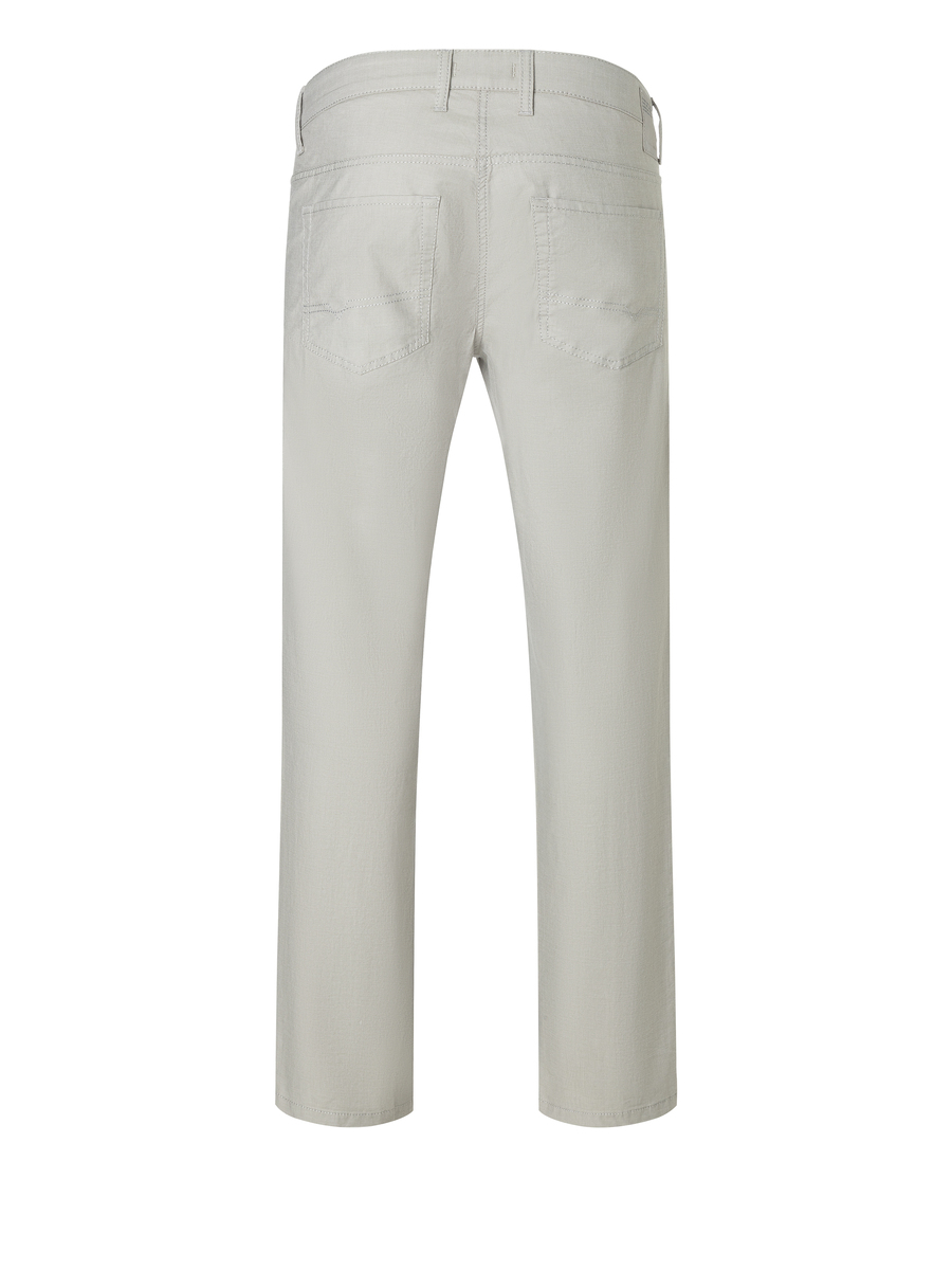 Broek van het merk Mac in het Grijs