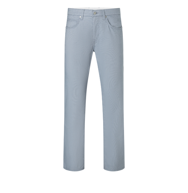 Broek van het merk Mac in het Blauw