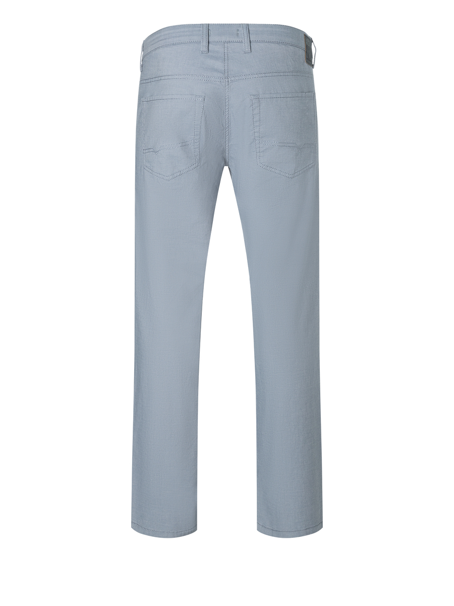 Broek van het merk Mac in het Blauw