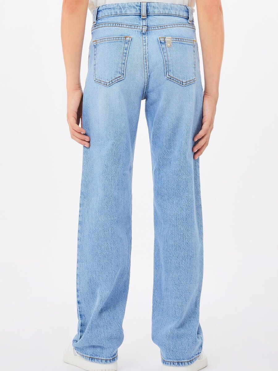 Broek van het merk Liu Jo Junior in het Jeans