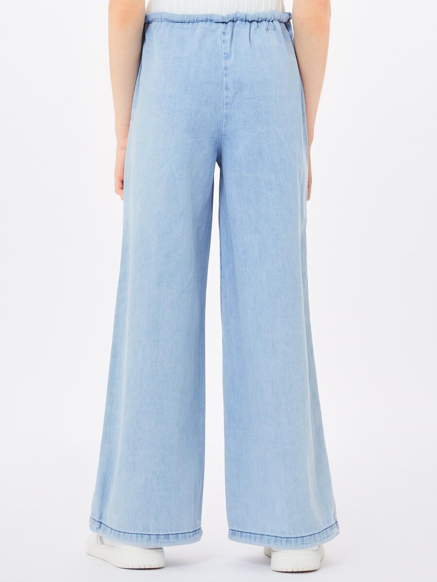 Broek van het merk Liu Jo Junior in het Jeans
