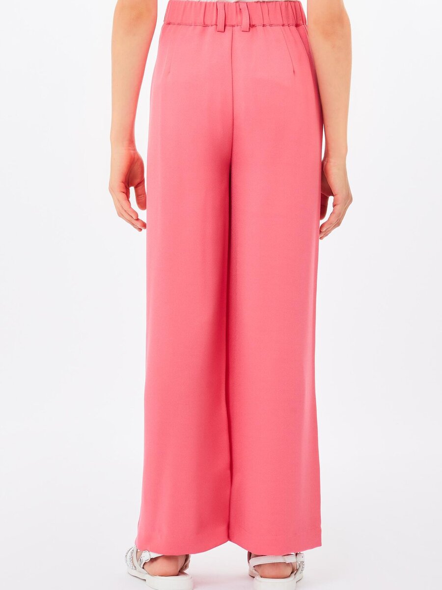 Broek van het merk Liu Jo Junior in het Roze