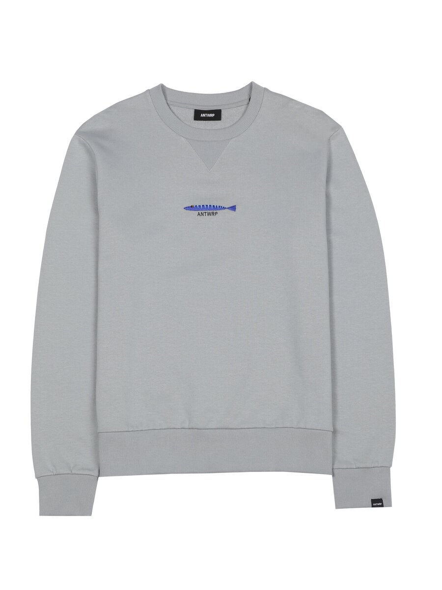 Sweater van het merk Antwrp in het Blauw