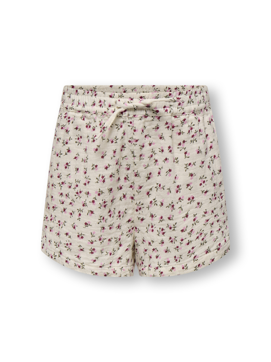Short van het merk Kids Only in het Beige