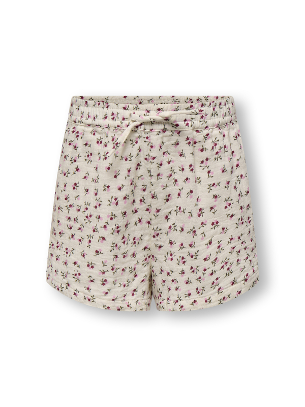 Short van het merk Kids Only in het Beige