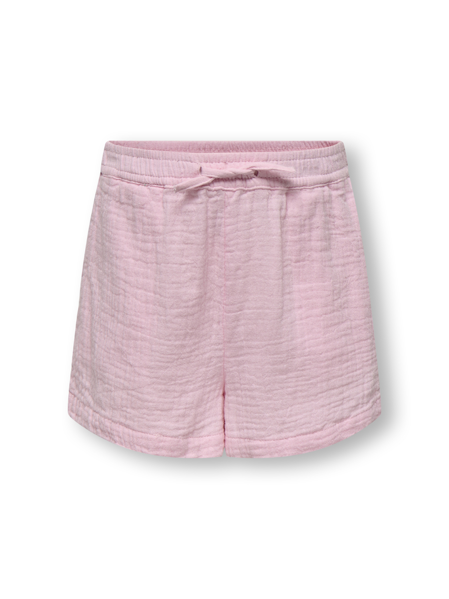 Short van het merk Kids Only in het Roze