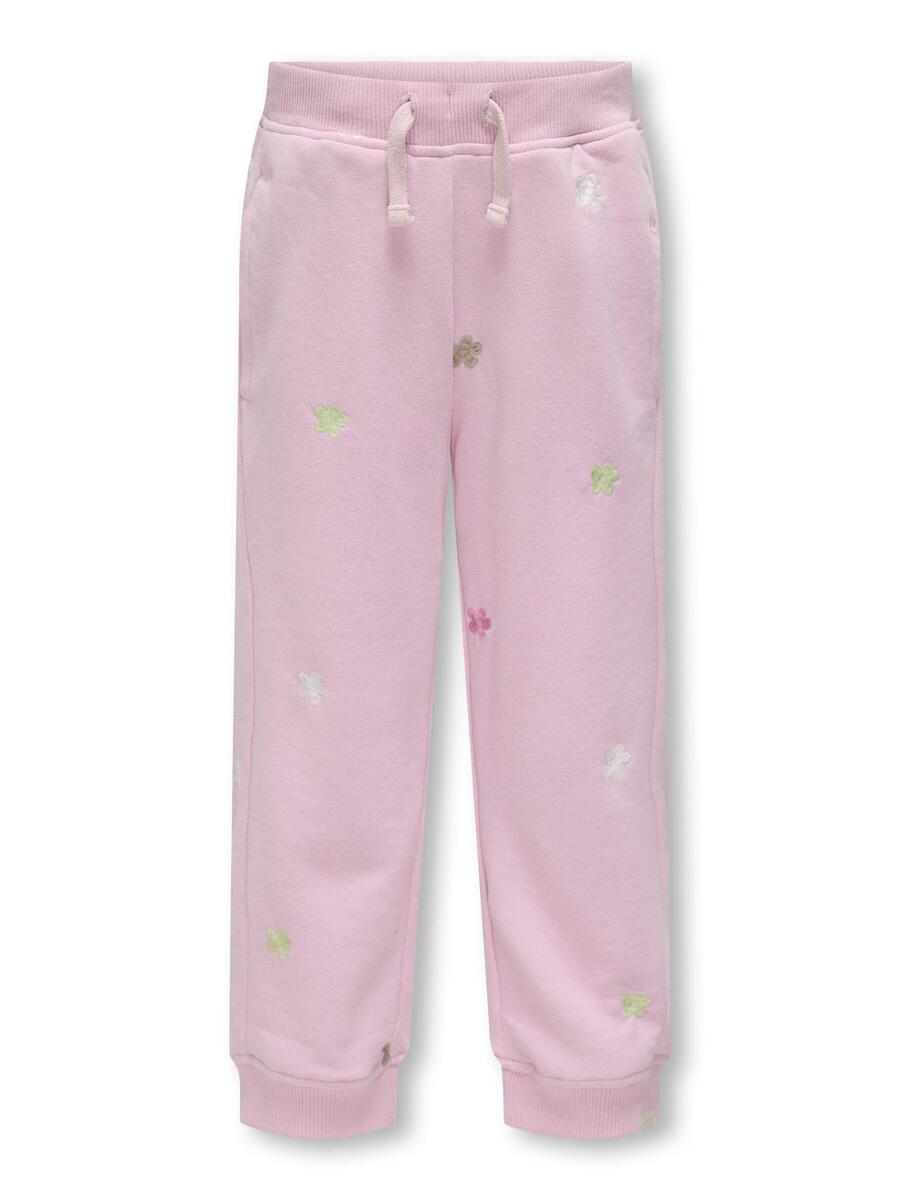 Jogging van het merk Kids Only in het Roze