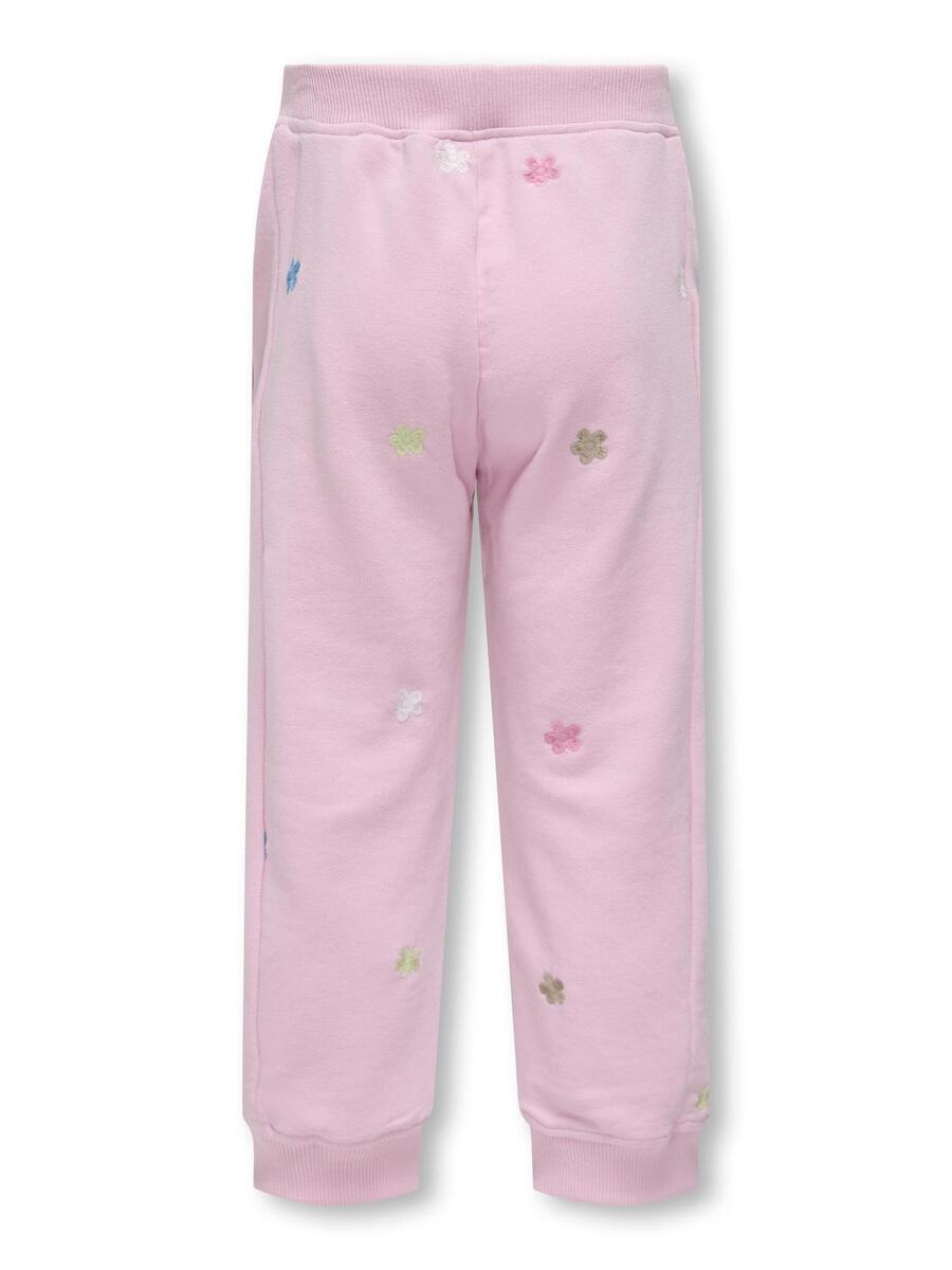 Jogging van het merk Kids Only in het Roze