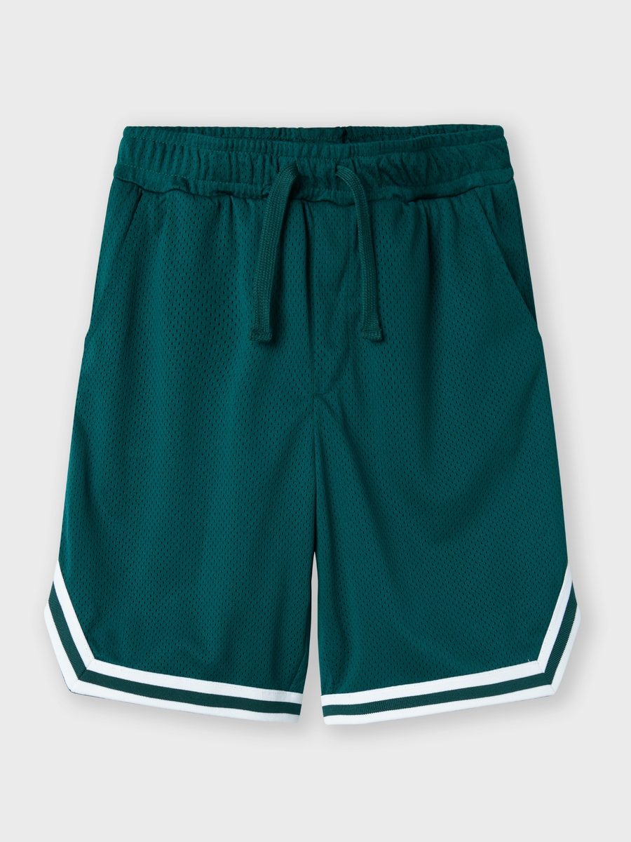 Short van het merk Name It in het Groen