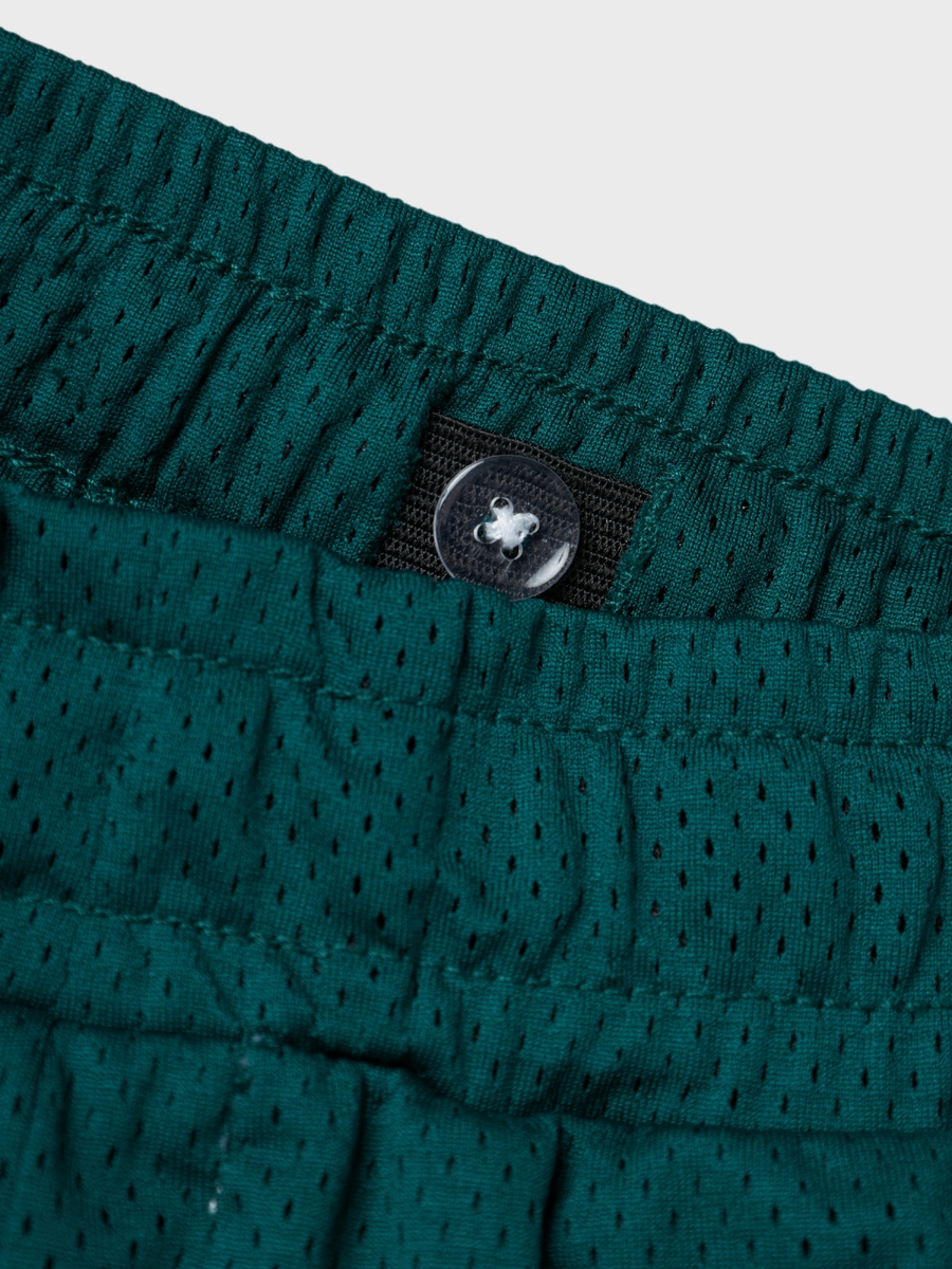 Short van het merk Name It in het Groen