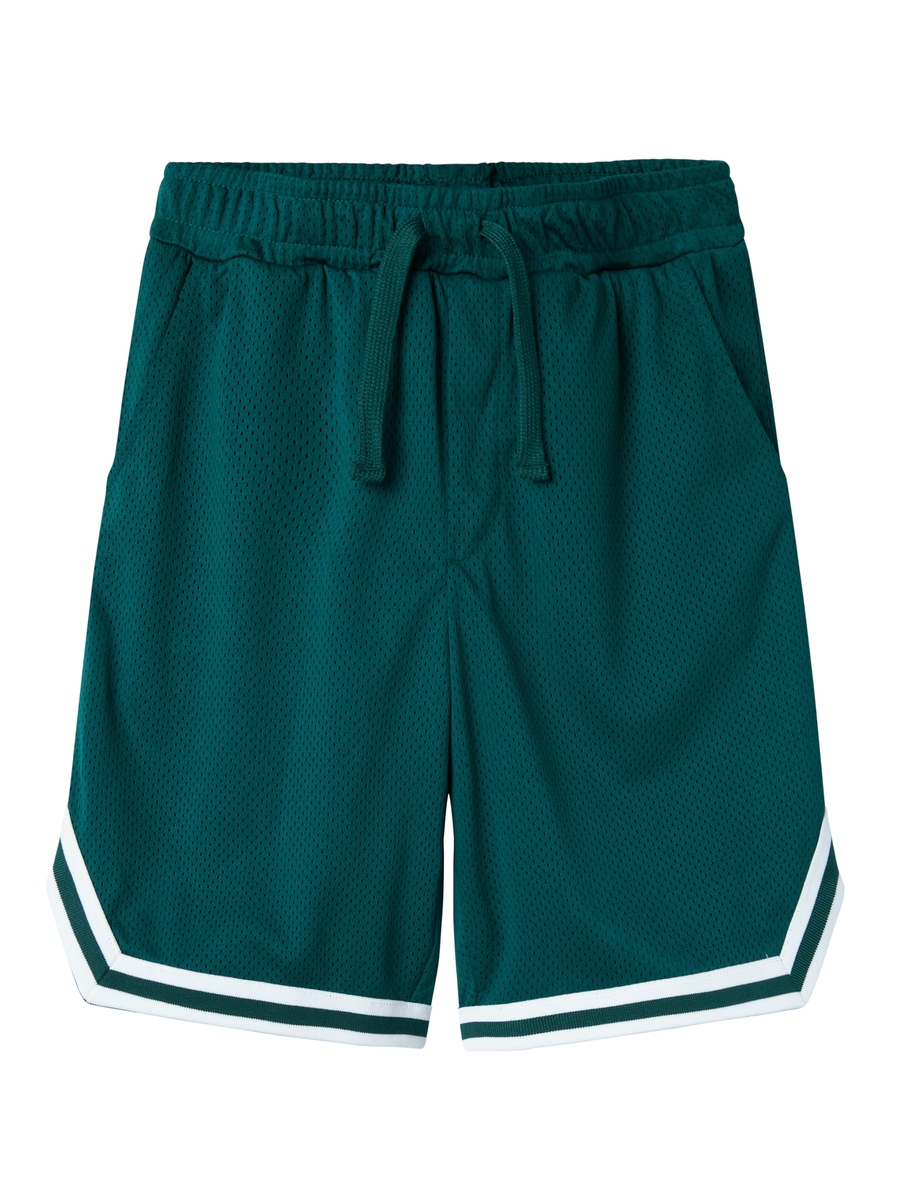 Short van het merk Name It in het Groen