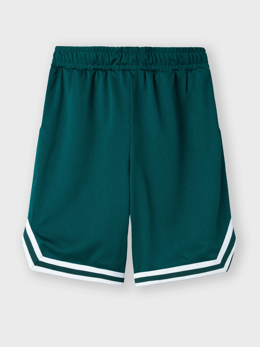 Short van het merk Name It in het Groen