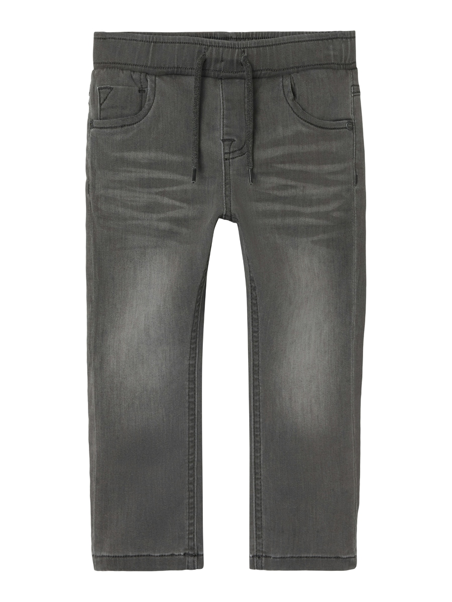 Broek van het merk Name It in het Grijs
