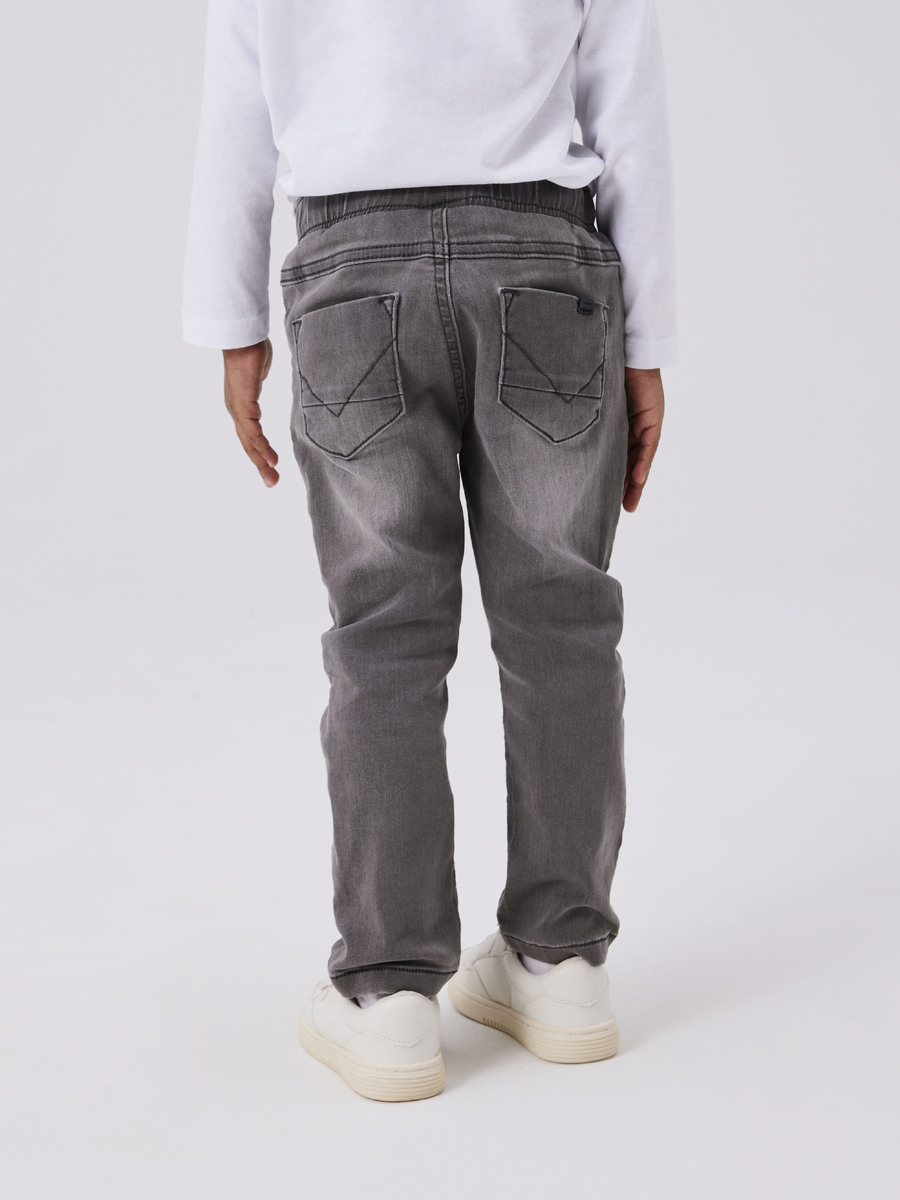 Broek van het merk Name It in het Grijs