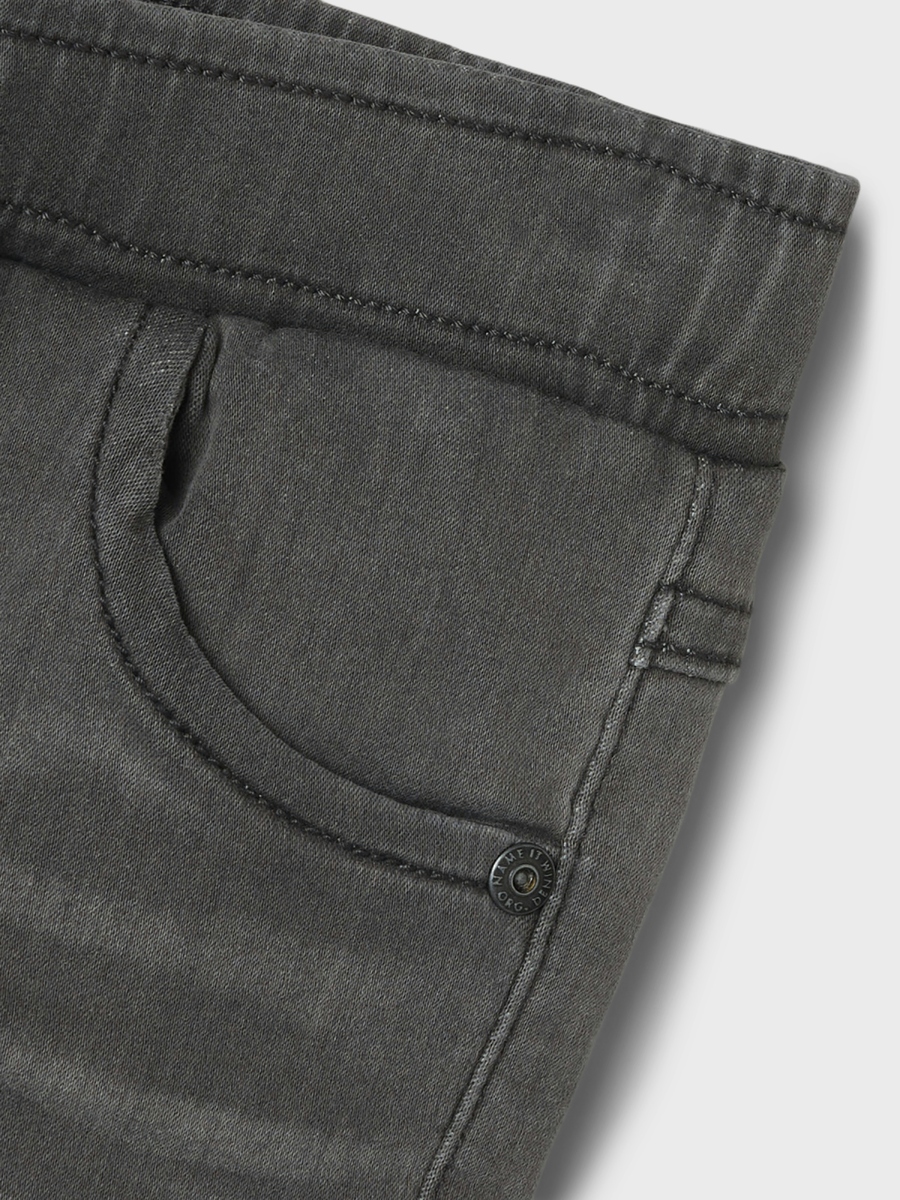 Broek van het merk Name It in het Grijs