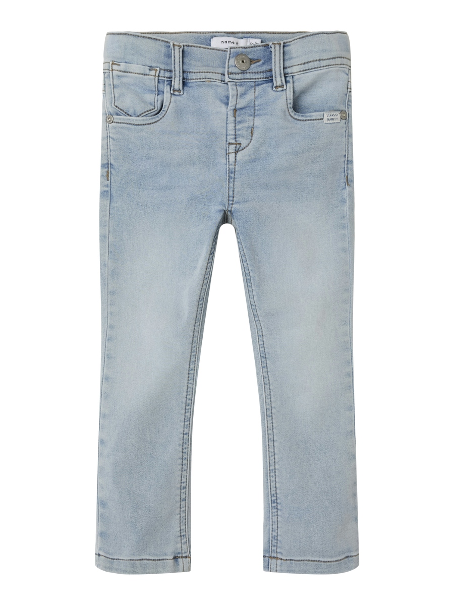 Broek van het merk Name It in het Jeans