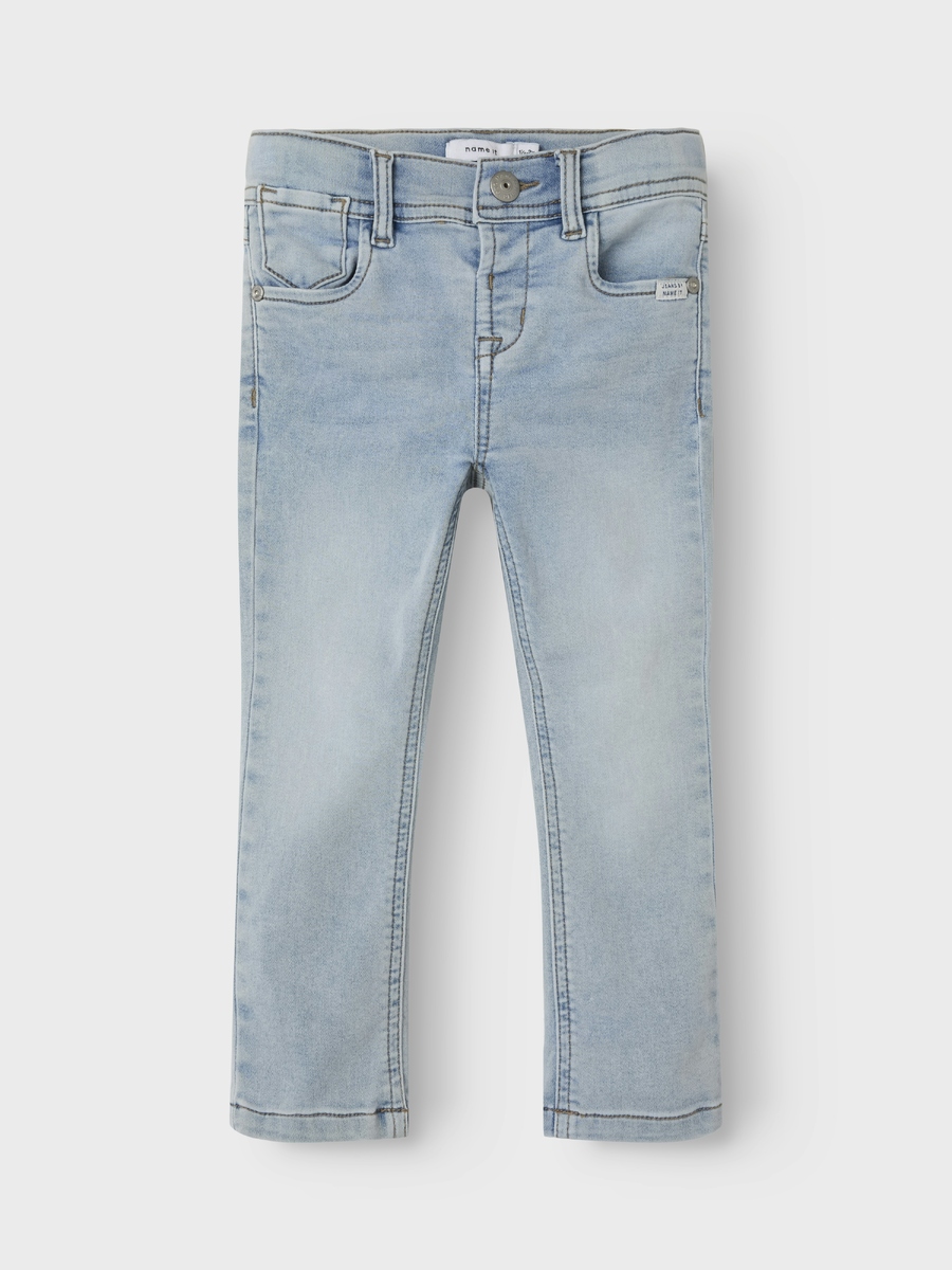 Broek van het merk Name It in het Jeans