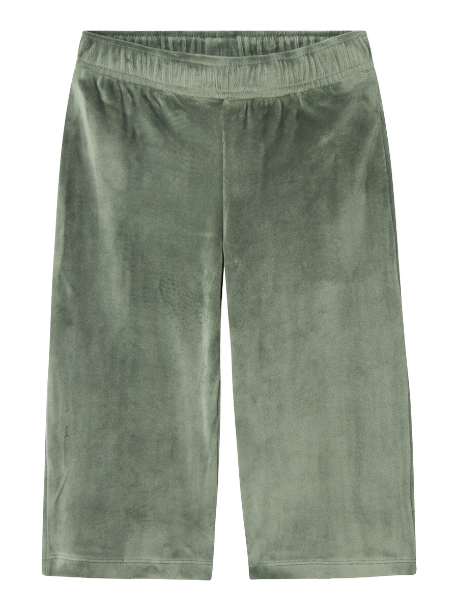Broek van het merk Name It in het Groen