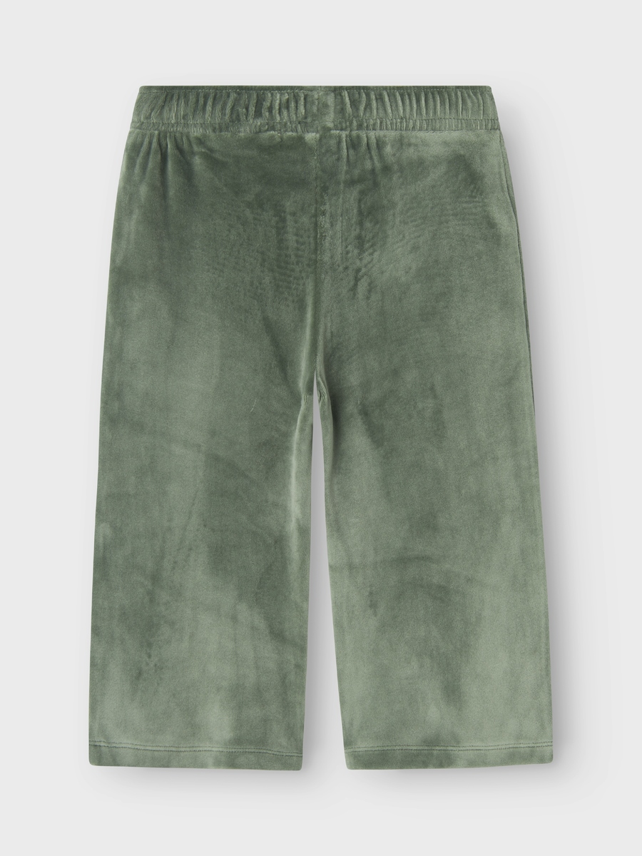 Broek van het merk Name It in het Groen