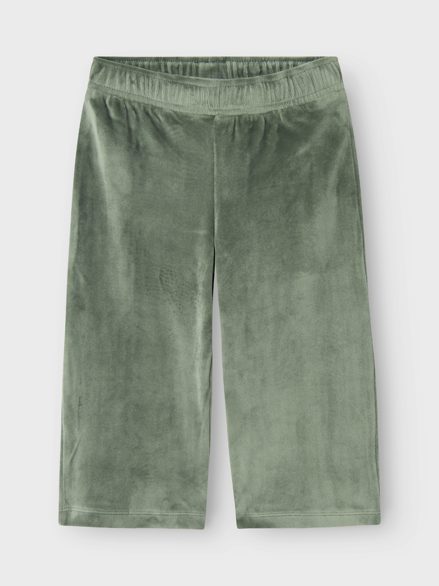 Broek van het merk Name It in het Groen
