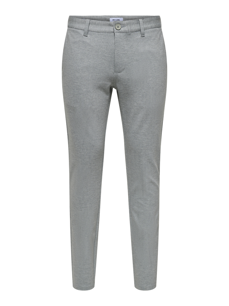 Broek van het merk Only & Sons in het Groen