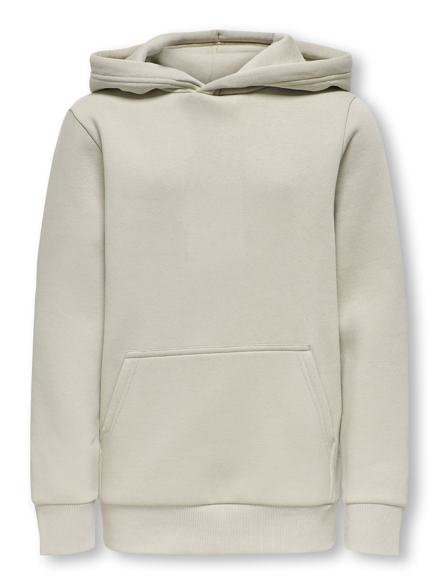 Sweater van het merk Only & Sons Junior  in het Zilver