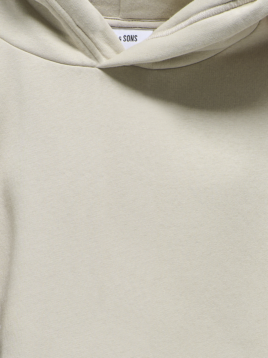 Sweater van het merk Only & Sons Junior  in het Zilver