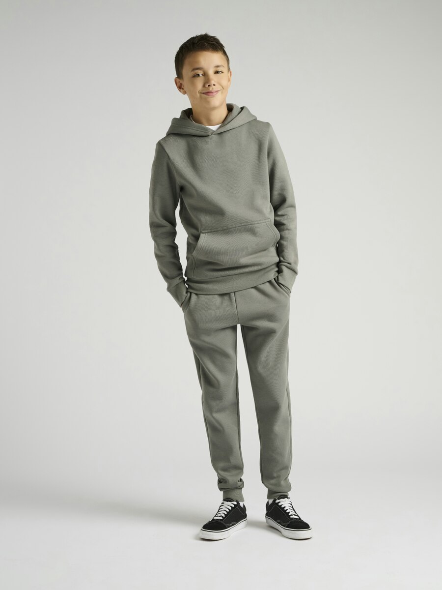 Sweater van het merk Only & Sons Junior  in het Groen