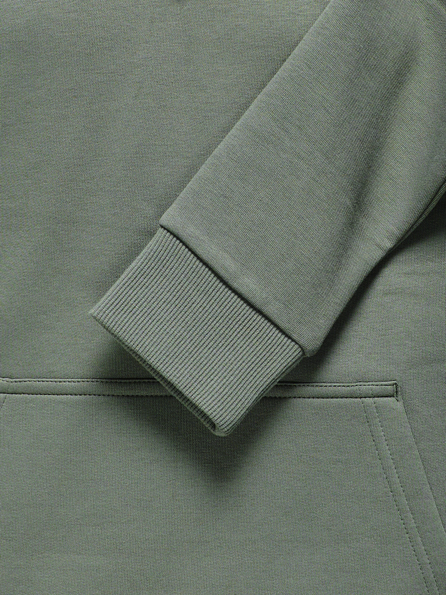 Sweater van het merk Only & Sons Junior  in het Groen
