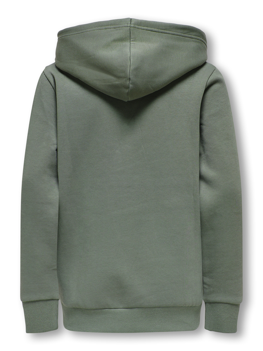 Sweater van het merk Only & Sons Junior  in het Groen