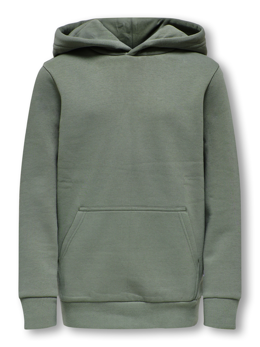 Sweater van het merk Only & Sons Junior  in het Groen