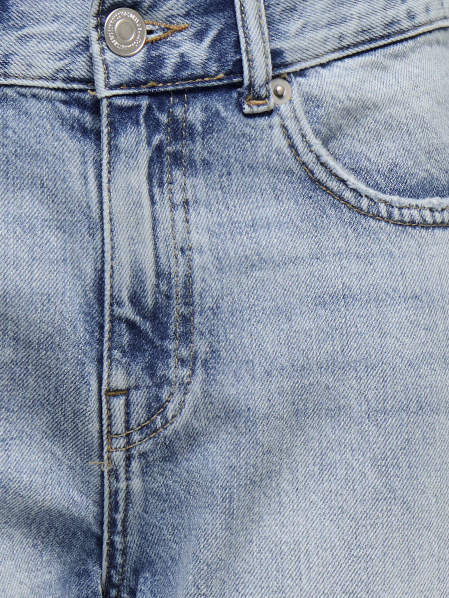 Short van het merk Only & Sons Junior  in het Jeans